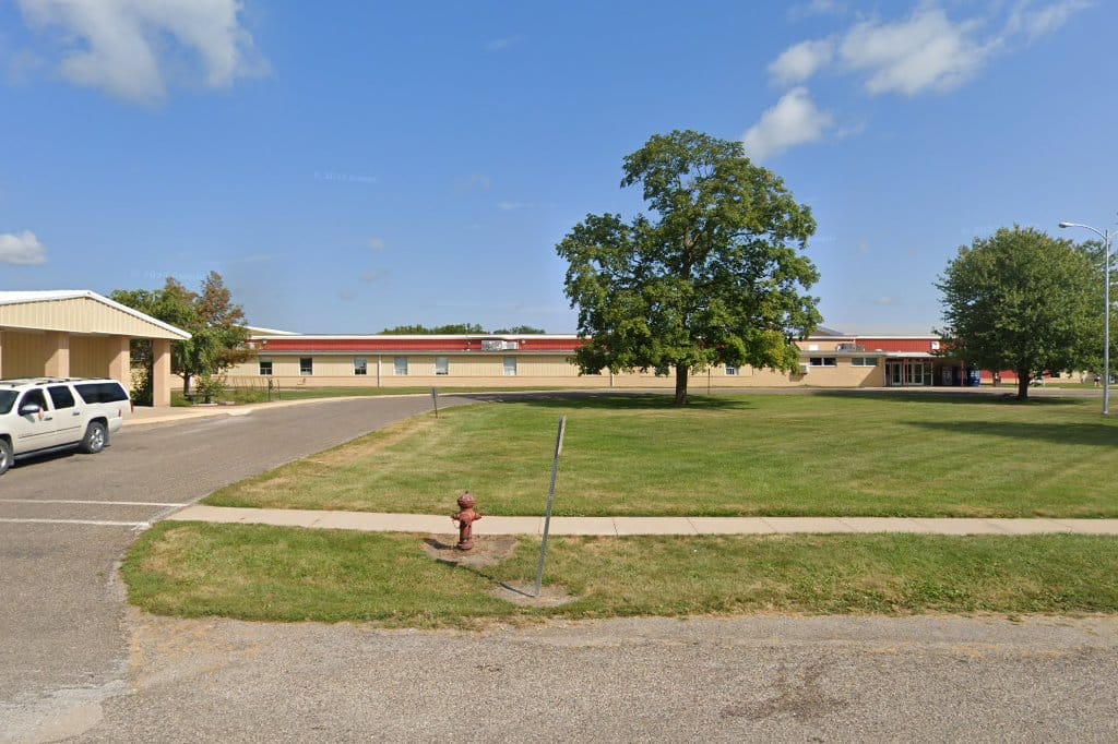 Illini West High School
