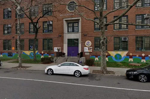 PS 260 Breuckelen School