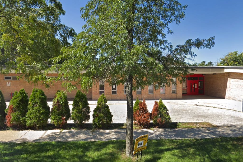 Early Learning Center