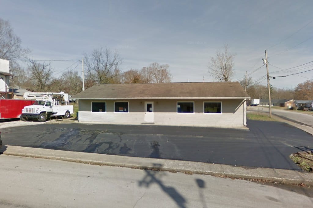 Ohio County Clerk's Office