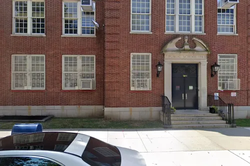 P.S. 174 William Sidney Mount