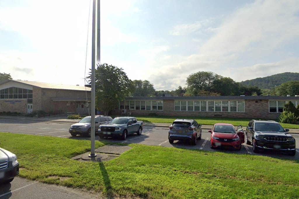 Brinckerhoff Elementary School