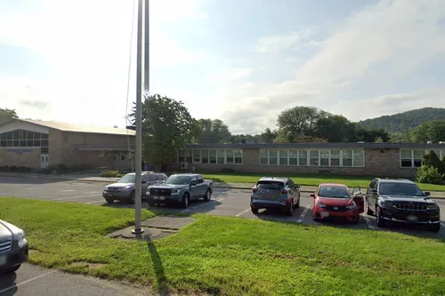 Brinckerhoff Elementary School