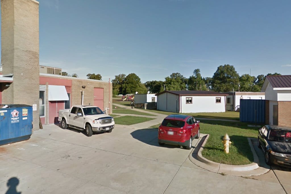Dr. Samuel A. Mudd Elementary School