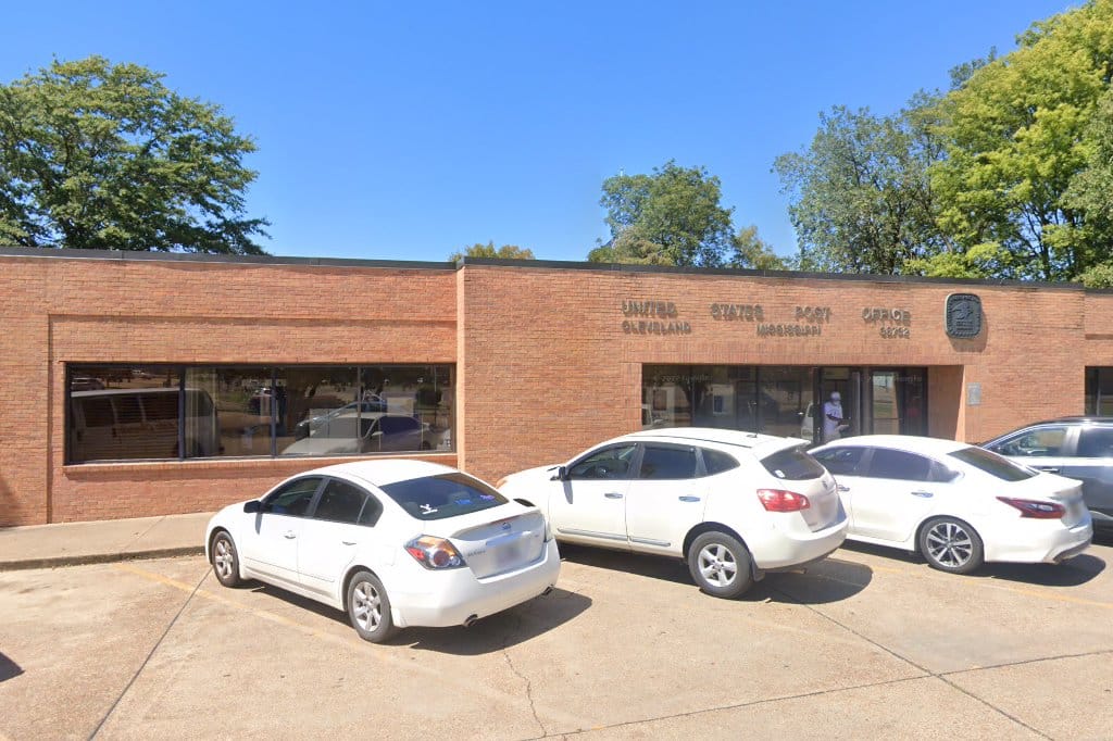 Cleveland Passport Office