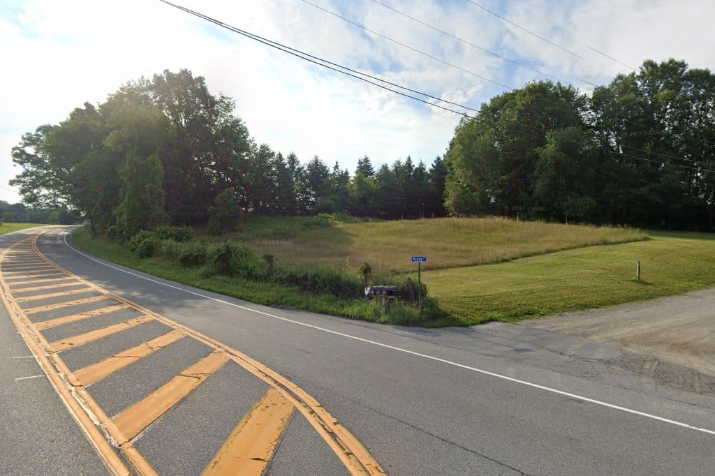 Vail Farm Elementary School