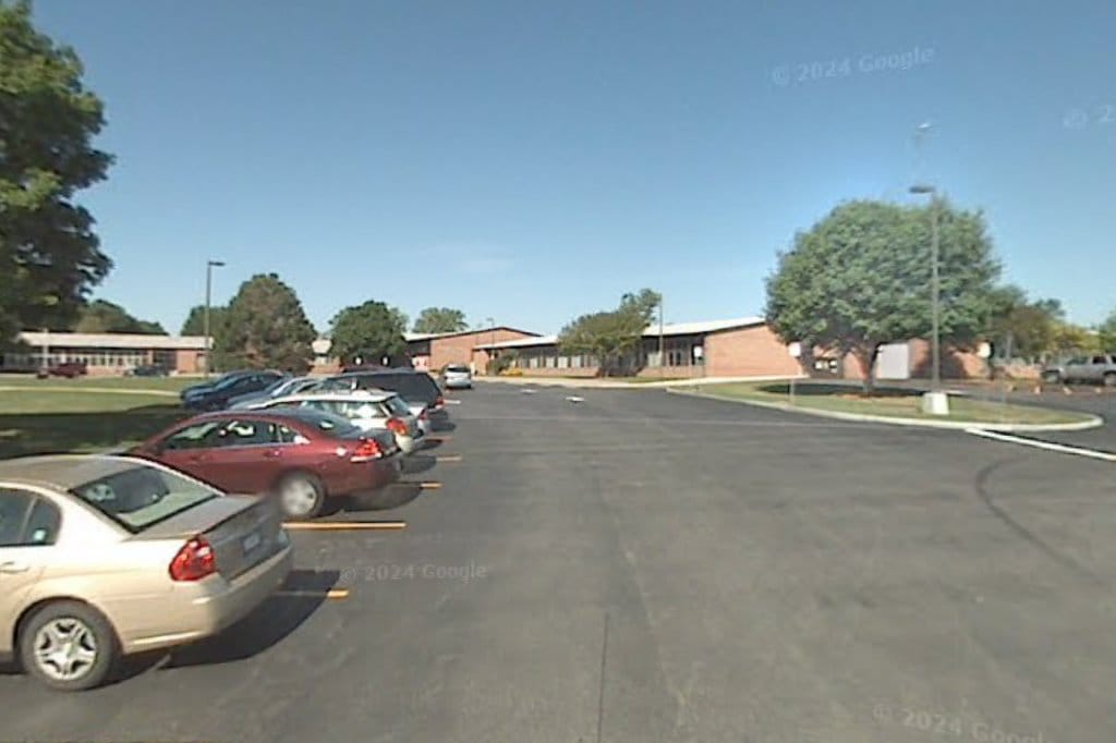 Monica B Leary Elementary School