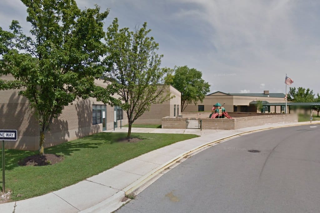 Runnymede Elementary School