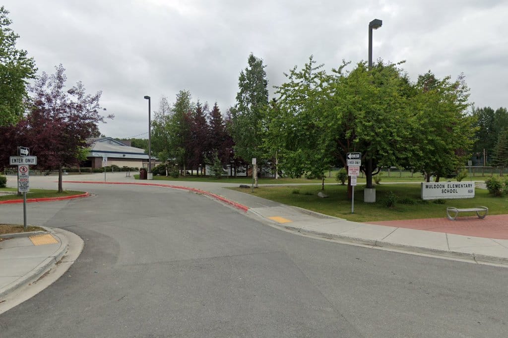 Muldoon Elementary School