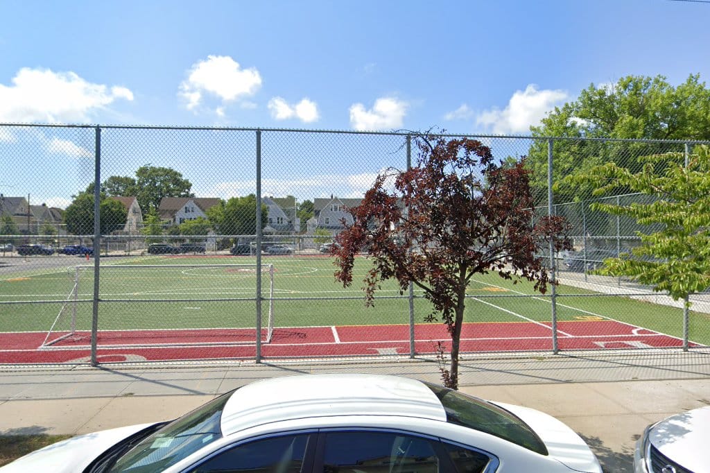 Richmond Hill High School