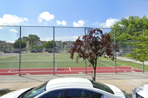 Richmond Hill High School