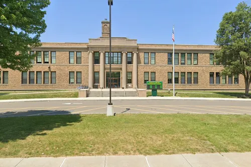 Coburn Elementary School