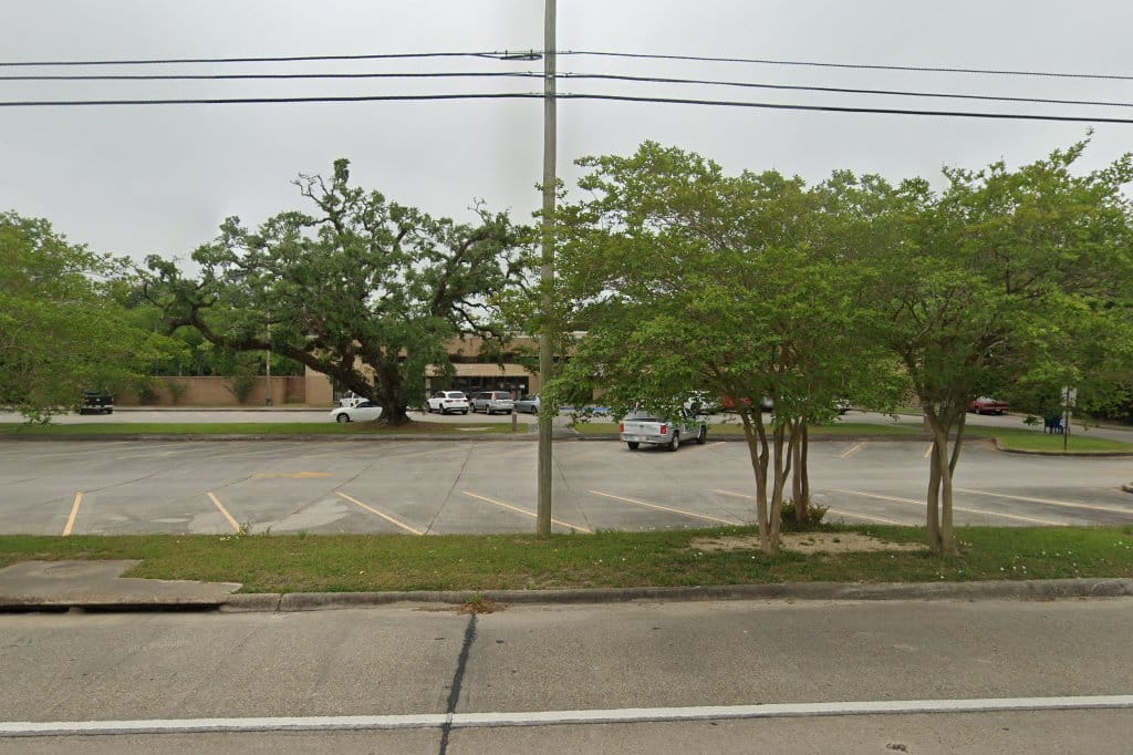 Bay Saint Louis Passport Office