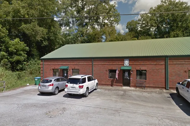 Humane Society of Jackson County
