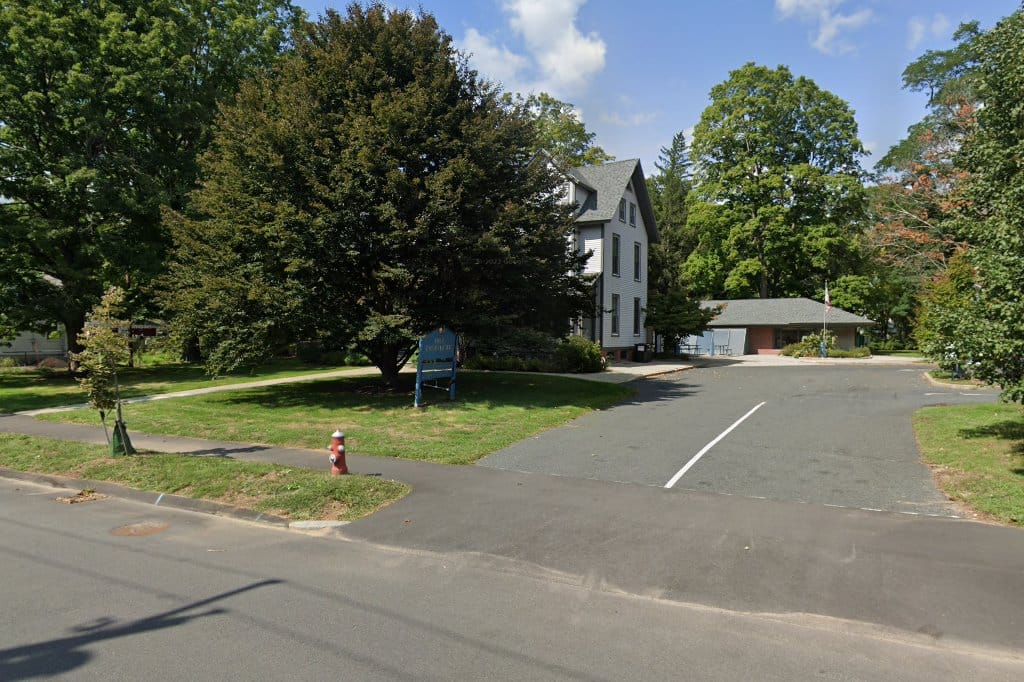 Hill Institute Kindergarten