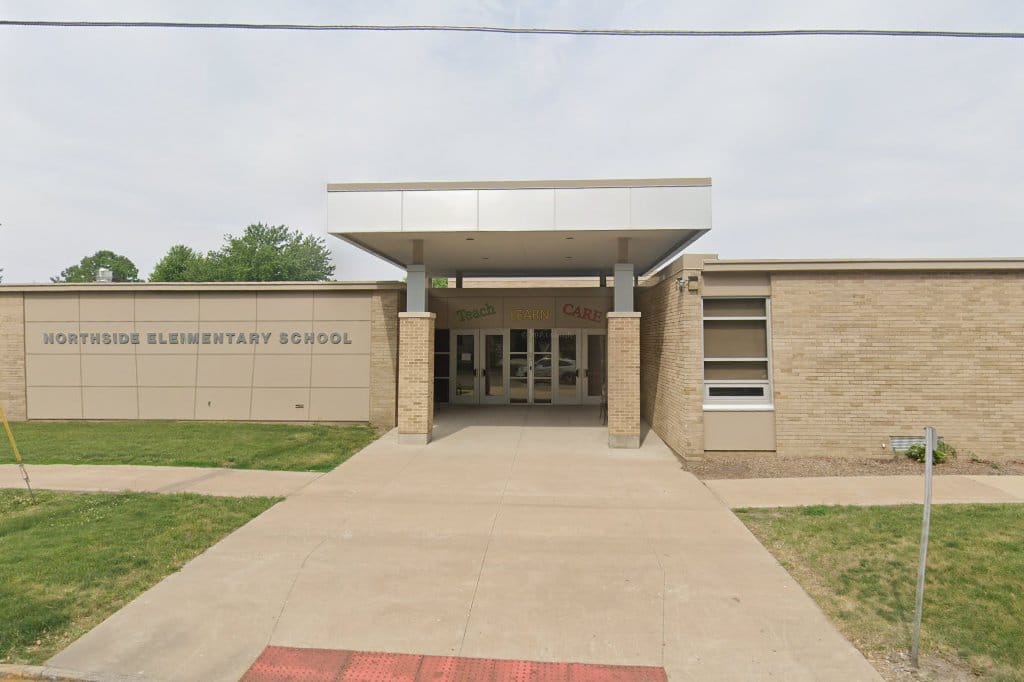 Northside Elementary School