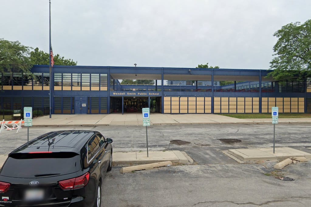 Wendell Smith Schools