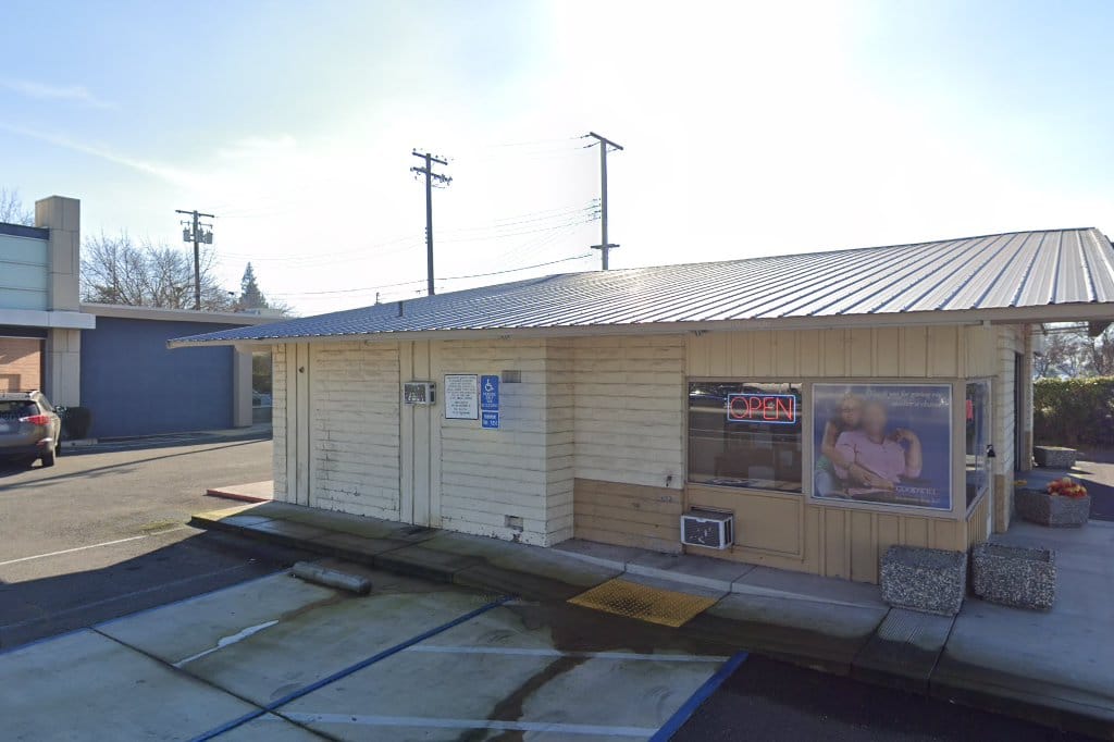 Goodwill Sacramento