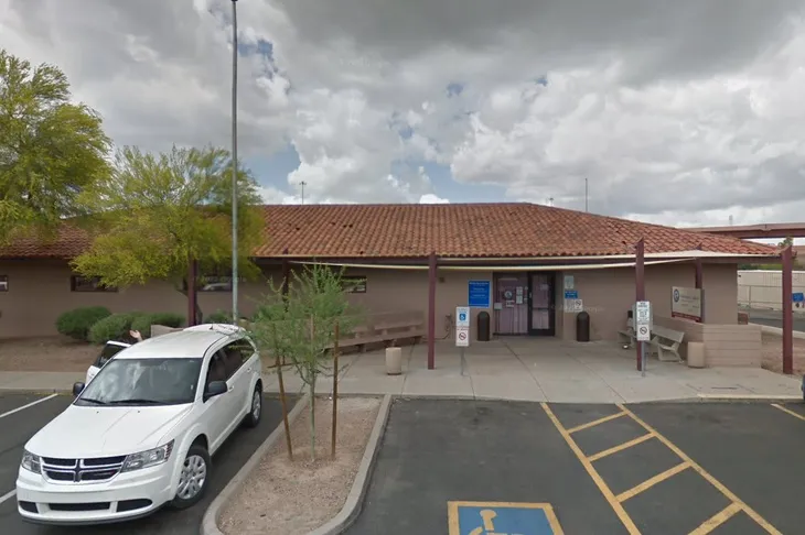 Maricopa County Animal Control