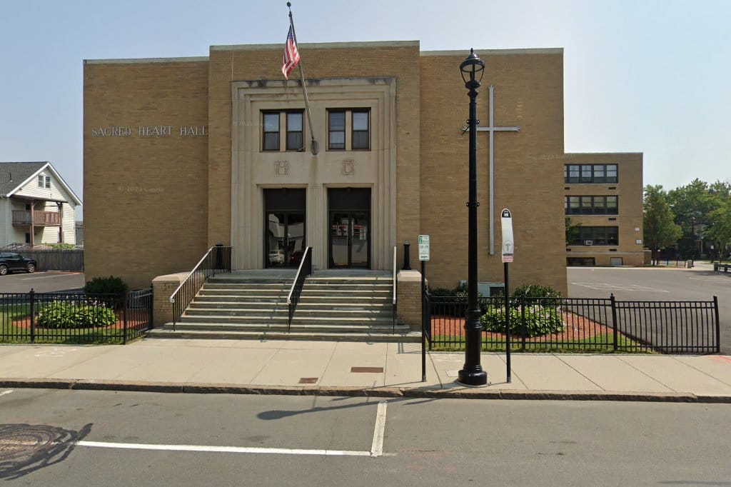 Quincy Catholic Academy