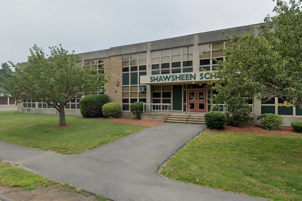 Shawsheen Elementary School