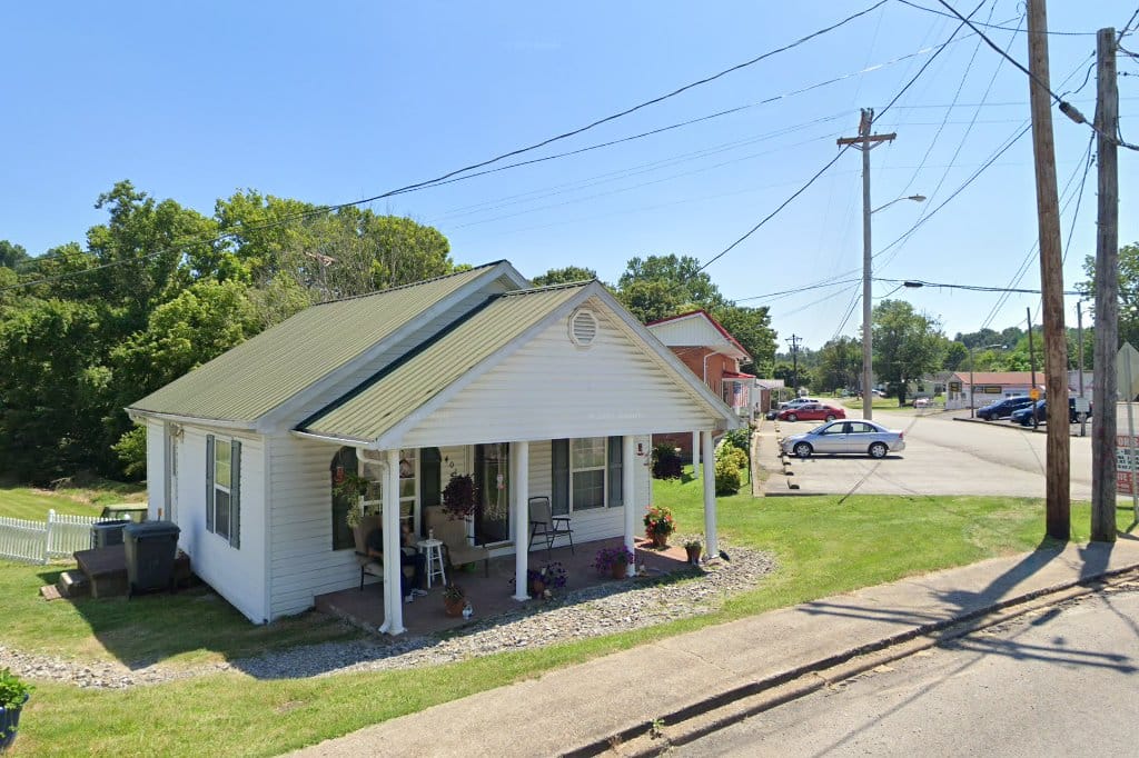 Edmonson County Circuit Court Clerk's Office