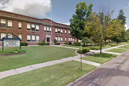 Bainbridge-Guilford High School