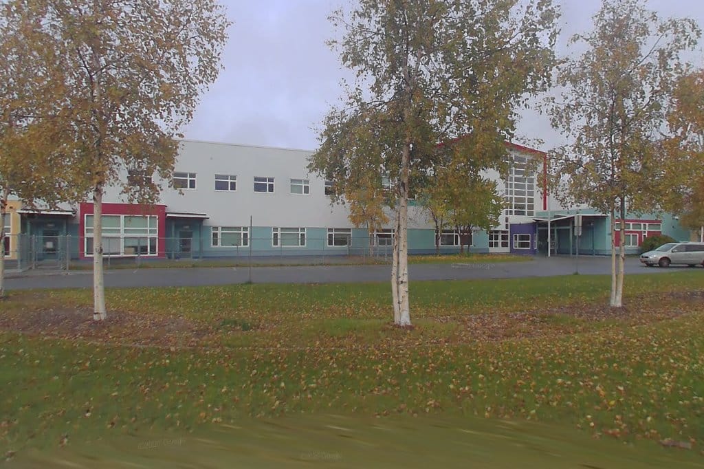 Denali Elementary School