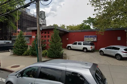 P.S. 48 William C Wilcox