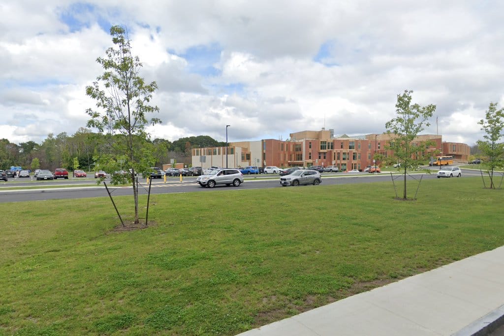 Fuller Middle School
