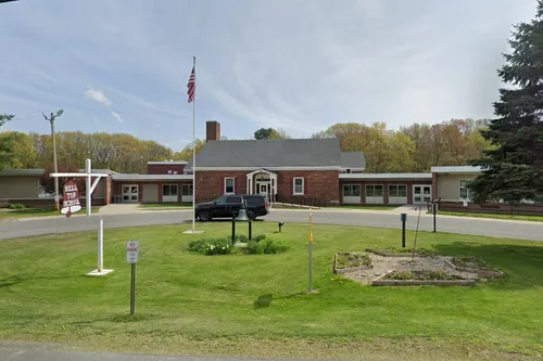 Bell Top School
