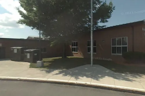 David B Crane Elementary School