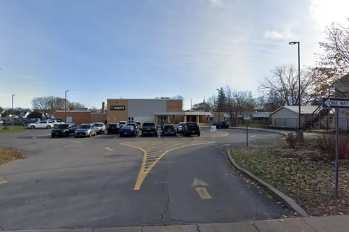 Oak Street Elementary School