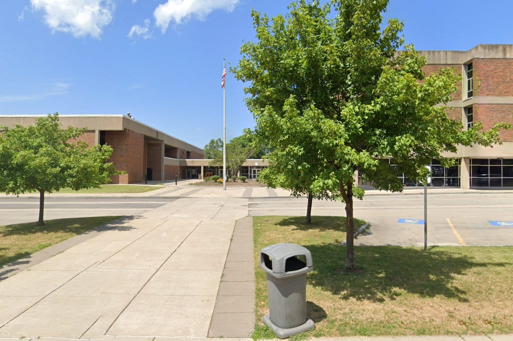 Northwest Community High School