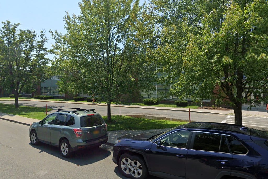 Castleton Elementary School