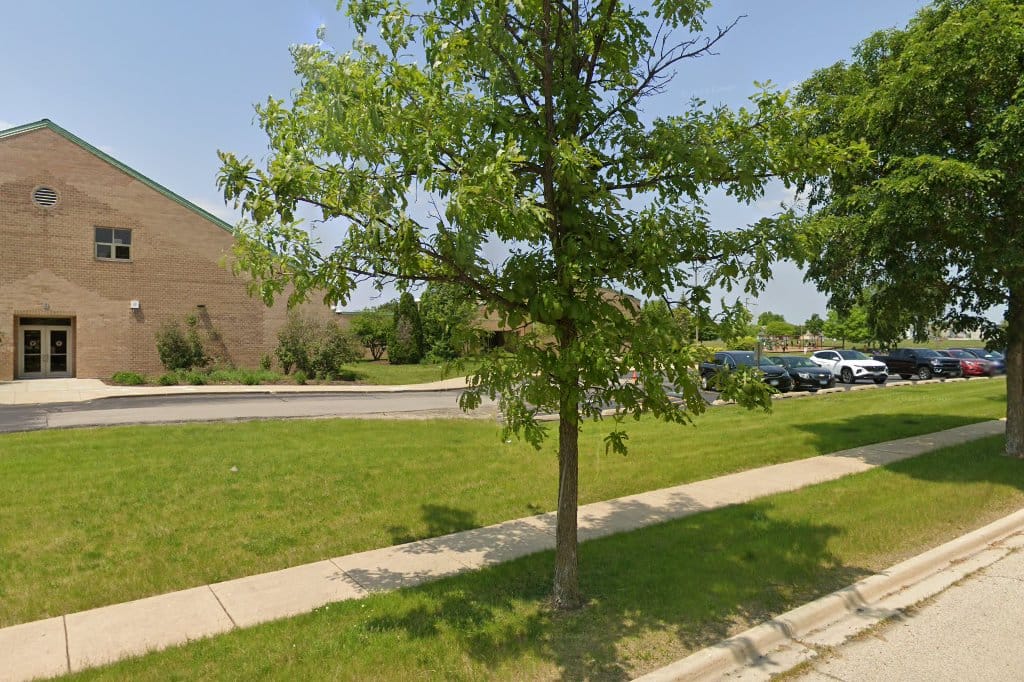 Meadow View Elementary School