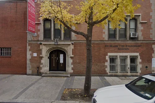 St. Mark the Evangelist School