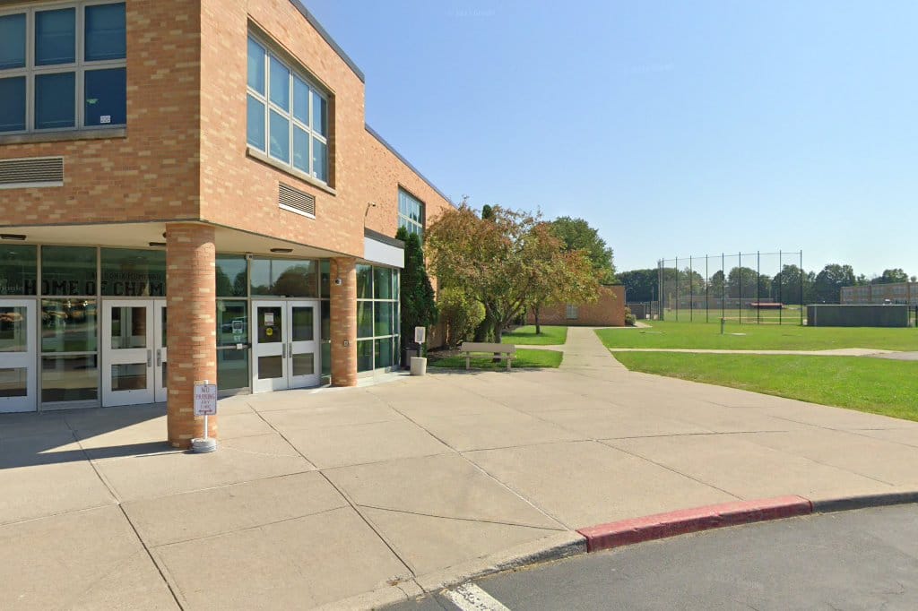 Caledonia-Mumford Elementary School