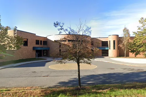 Sand Lake-Miller Hill School