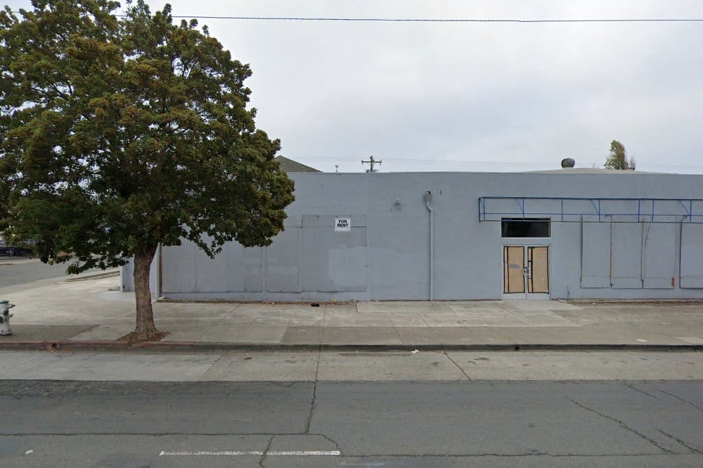 Goodwill Vallejo