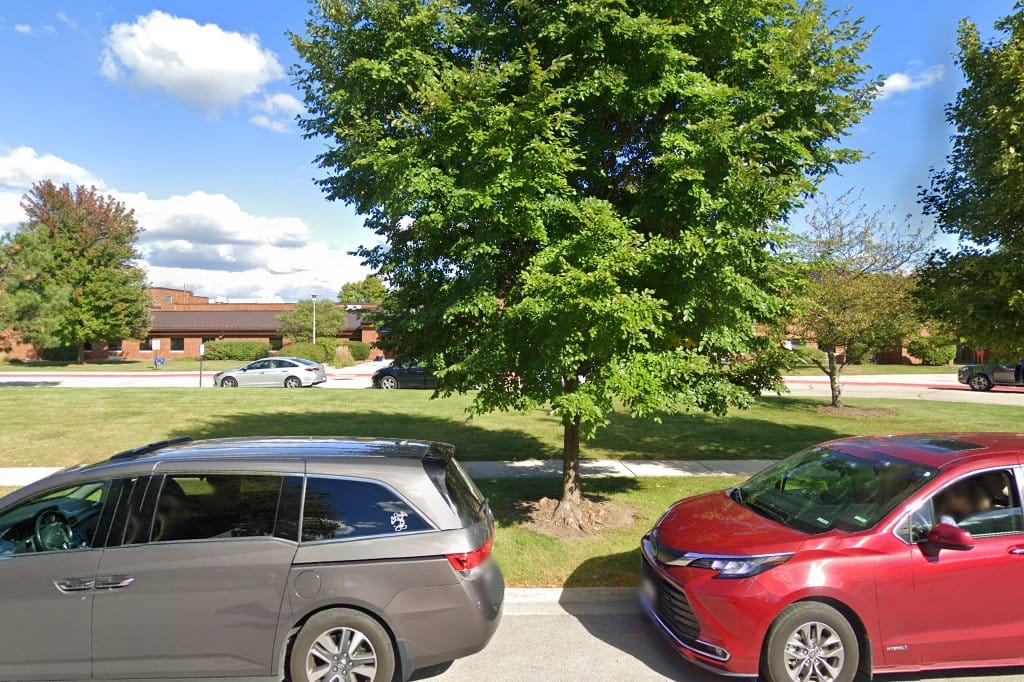 Spring Brook Elementary School
