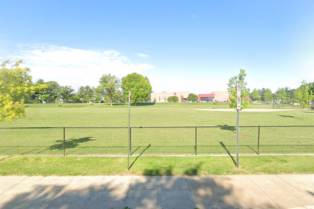 North Frederick Elementary School