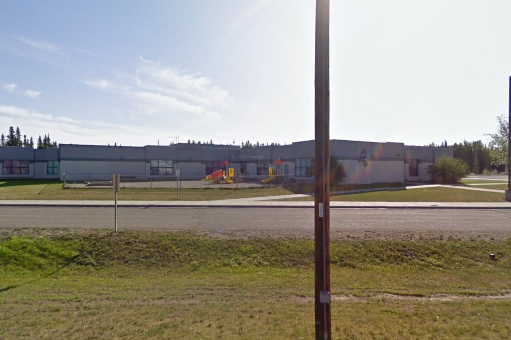 Ladd Elementary School