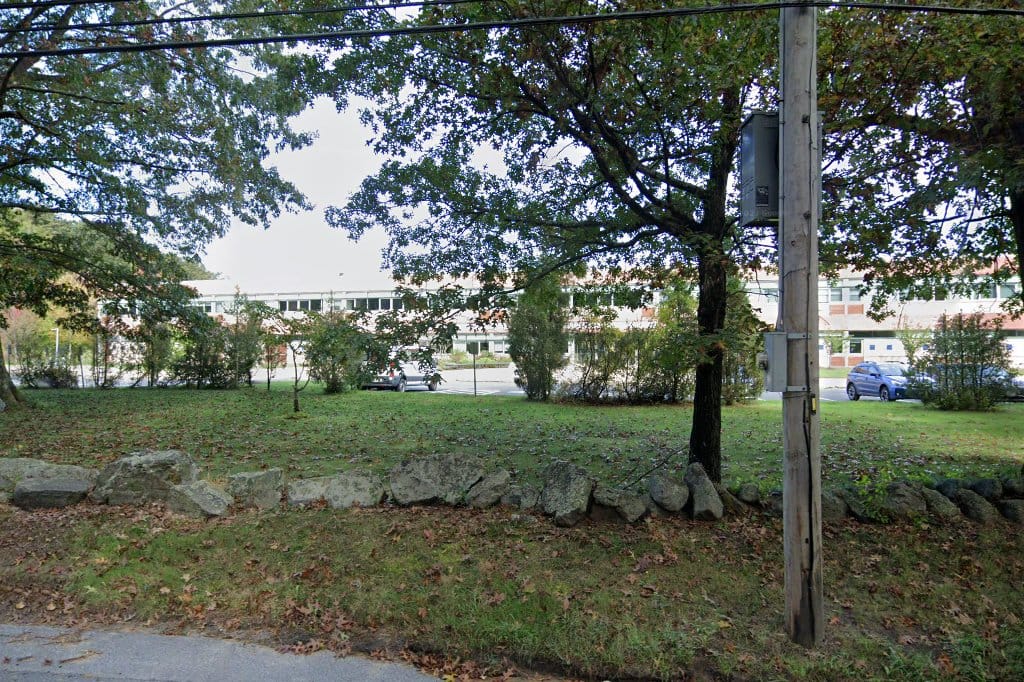Lincoln-Sudbury Regional High School