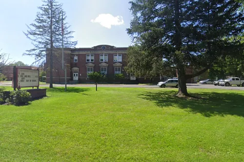 Germantown Central School