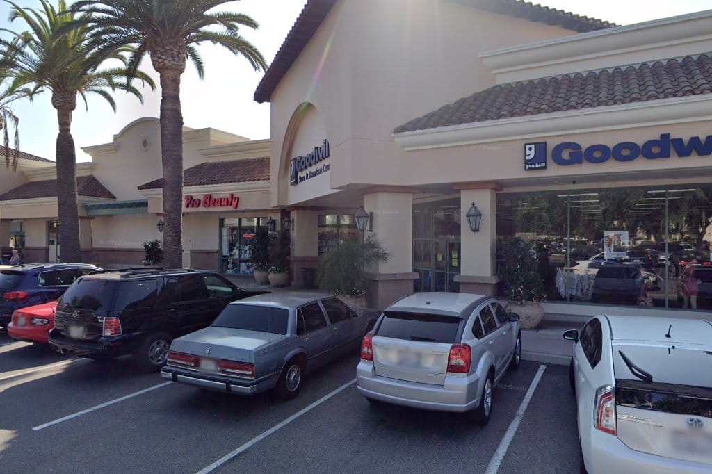 Goodwill Ventura