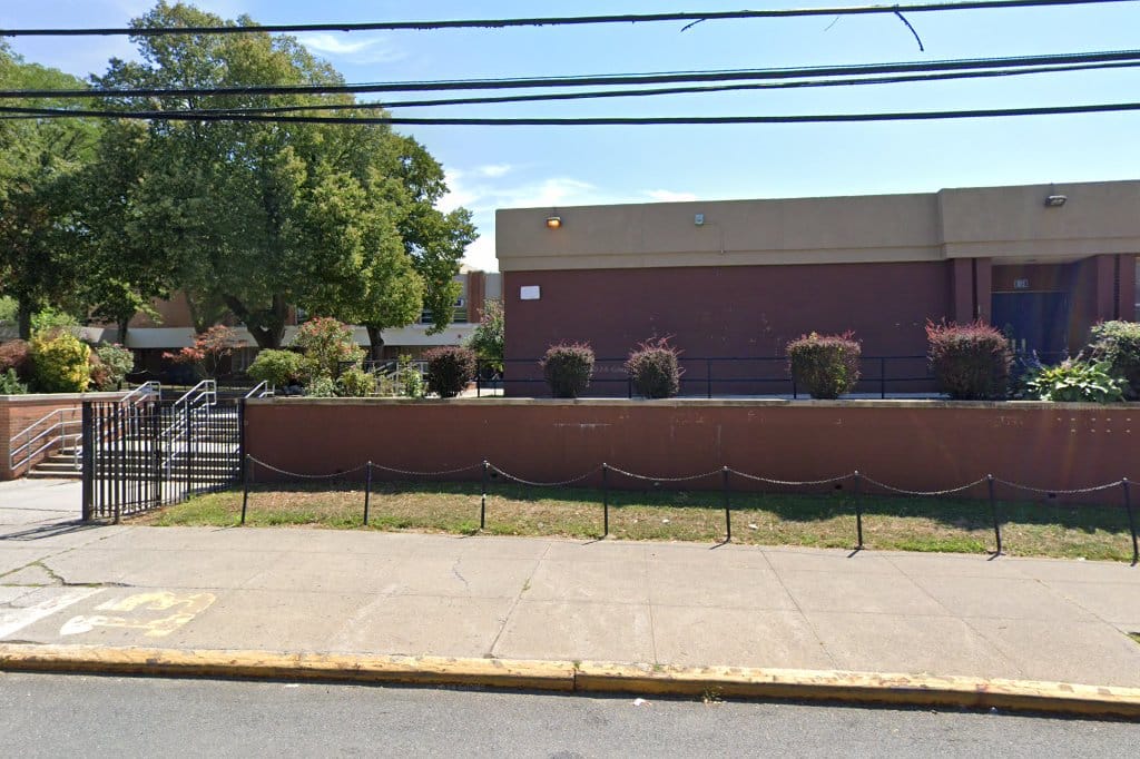 Susan E Wagner High School