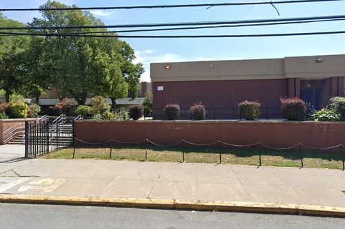Susan E Wagner High School