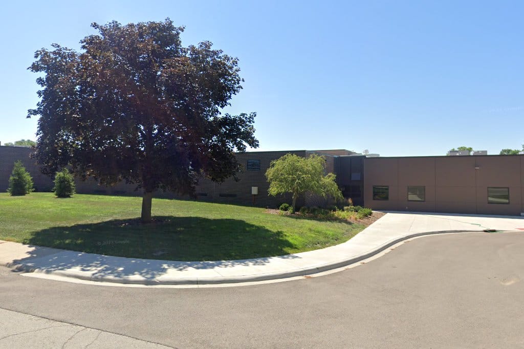 Amboy High School