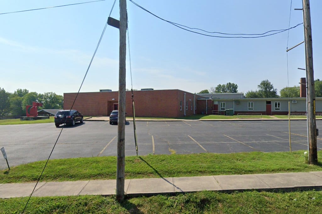 Summersville Grade School